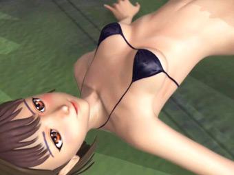 Free anime 3D hentai
