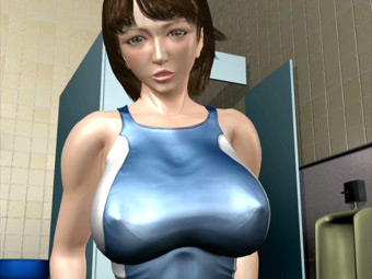Free anime 3D hentai