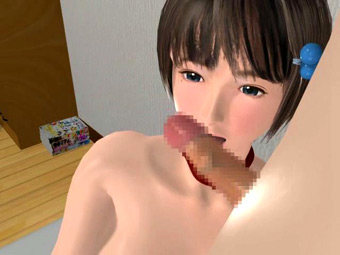 Free 3D hentai video