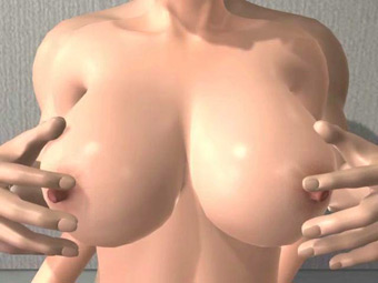 3D hentai porn clip