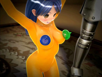 Free 3D hentai video