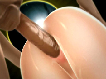 Free anime 3D hentai