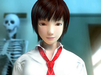 Free 3D hentai video