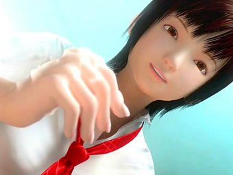 Free 3D hentai video
