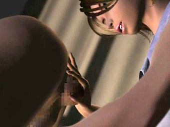 Free 3D hentai video