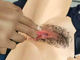 3D hentai porn clip