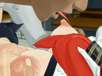 Free 3D hentai video