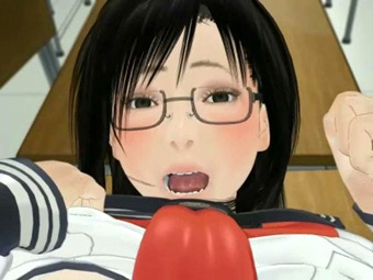 3D hentai porn clip