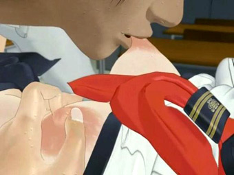 Free 3D hentai video