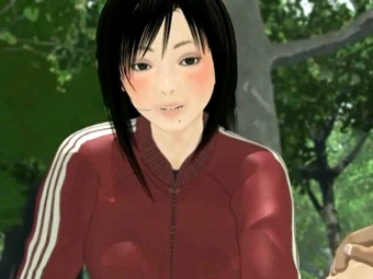Free 3D hentai video