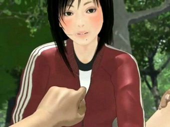 Free 3D hentai video