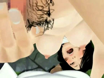 Hentai 3D sex movie