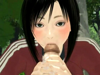Free 3D hentai video