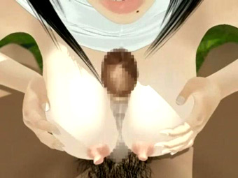 3D hentai porn clip