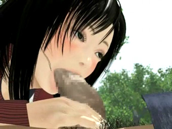 Free 3D hentai video