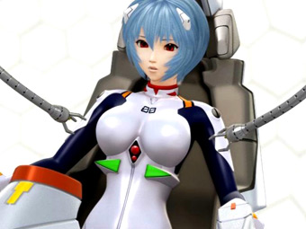 Free 3D hentai video