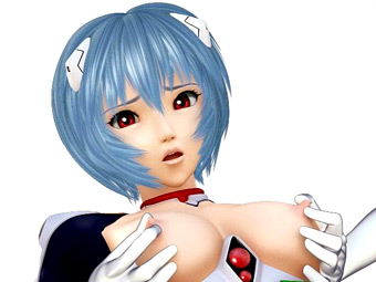 3D hentai porn clip