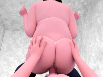 Free anime 3D hentai