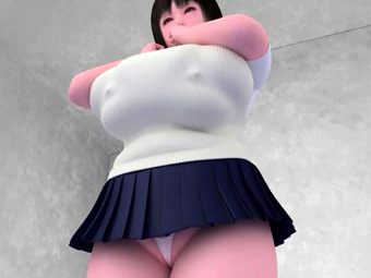 Free 3D hentai video