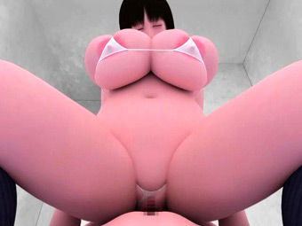 Hentai 3D sex movie