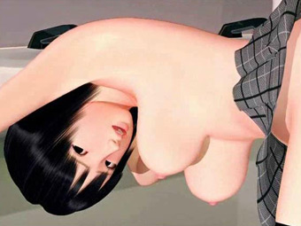 Free anime 3D hentai