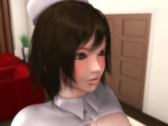 3D hentai porn clip