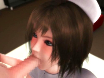 Free anime 3D hentai