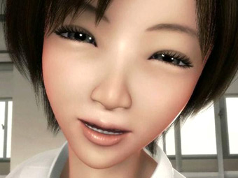 Free 3D hentai video