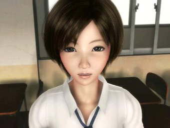 Free 3D hentai video
