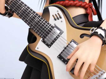 Free 3D hentai video