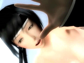 Free anime 3D hentai
