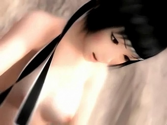 Hentai 3D sex movie