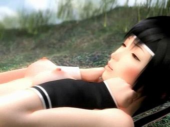 Free anime 3D hentai