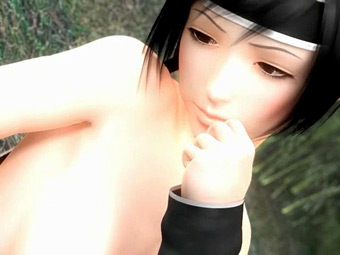 Free 3D hentai video