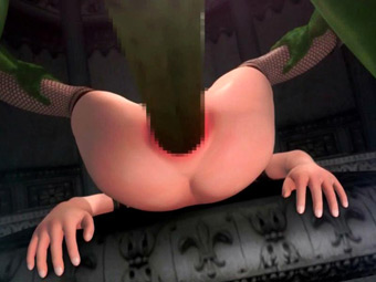 Free anime 3D hentai
