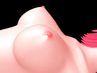 Hentai 3D sex movie
