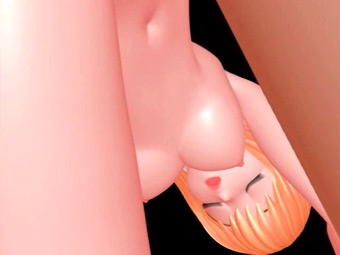 Hentai 3D sex movie