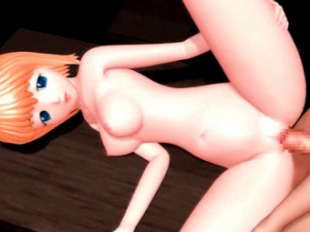 Free anime 3D hentai