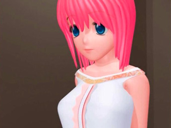 Free 3D hentai video