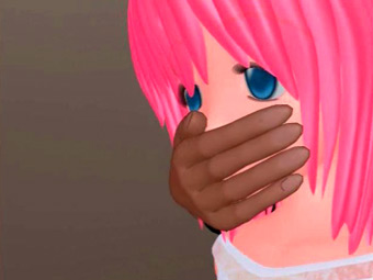 Free 3D hentai video