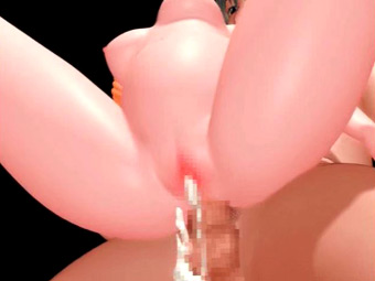 Free anime 3D hentai