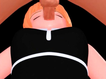 Free 3D hentai video
