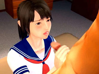 Free 3D hentai video