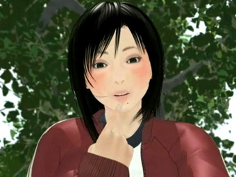 Free 3D hentai video