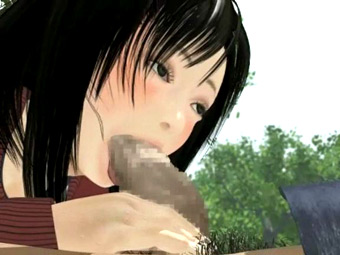 Free 3D hentai video