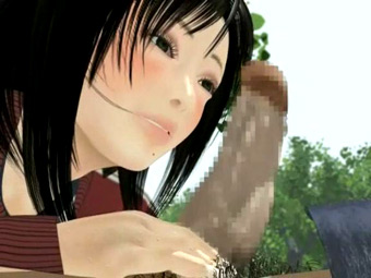 Free 3D hentai video