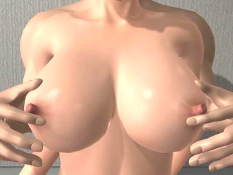 3D hentai porn clip