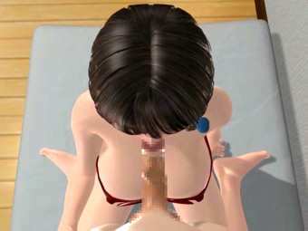 Free 3D hentai video