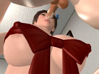 Free 3D hentai video