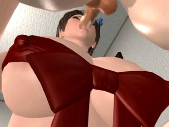 Free 3D hentai video